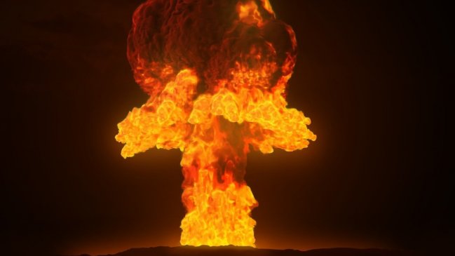 Estudio reveló que guerra nuclear provocaría hambruna global y muerte de más de 5.000 millones de personas