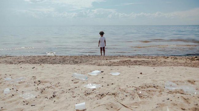 ONU entró en la recta final para lograr un tratado que proteja los océanos