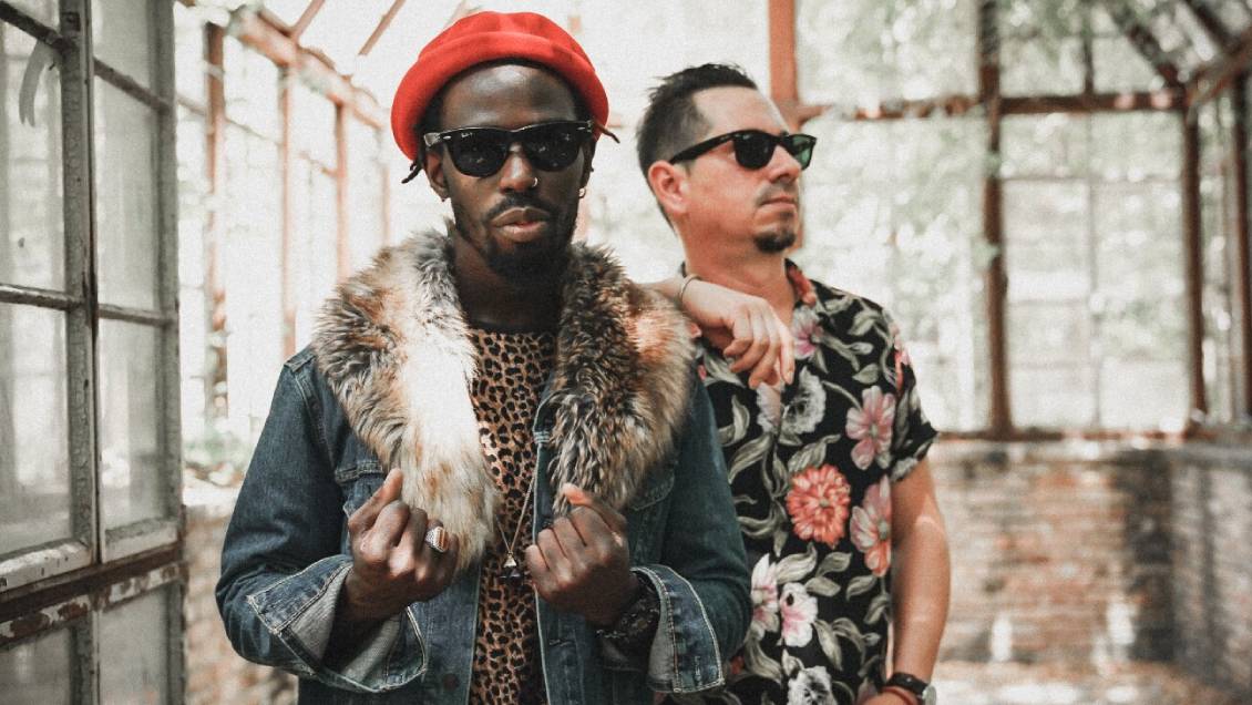 Black Pumas anunció pausa tras intensos cuatro años