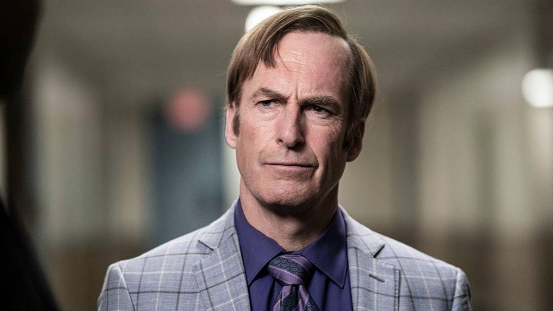 El emotivo mensaje de despedida de Bob Odenkirk de 