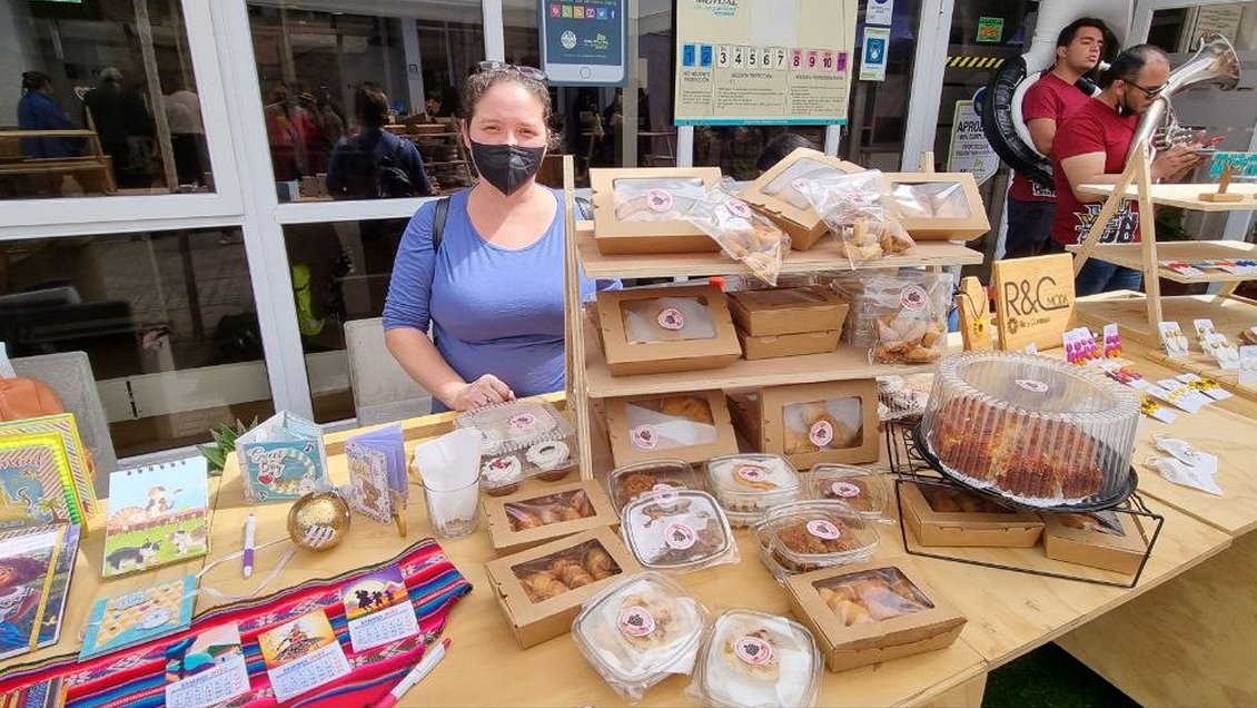 Anuncian 696 millones para apoyo a emprendedores de Iquique y Alto Hospicio