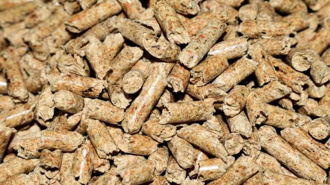  Escasez de pellet: El viernes llega a Coyhaique una carga para abastecimiento domiciliario 