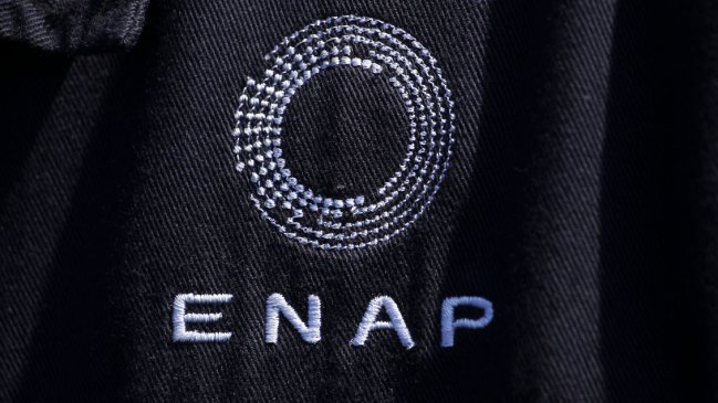 Renunció el gerente general de la ENAP, Julio Aranis