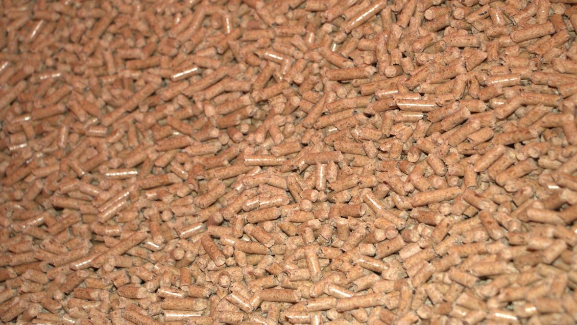 Ministerio de Energía convocó a Mesa Nacional de Pellet para evitar falta de stock