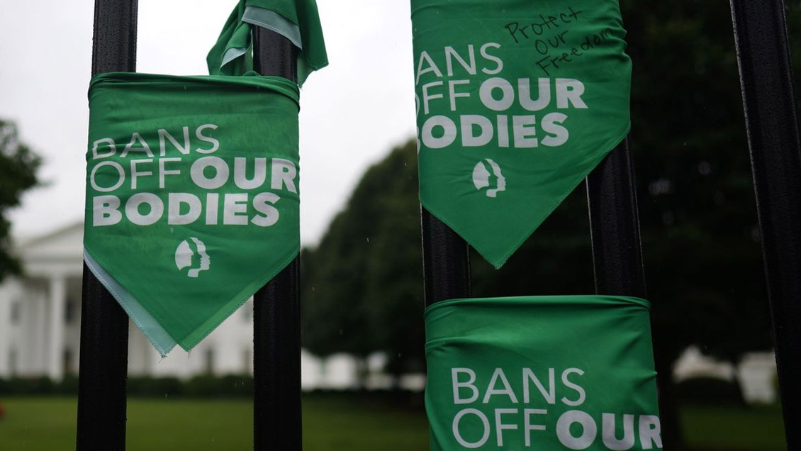 La ausencia de protección de datos en EEUU facilita la persecución del aborto