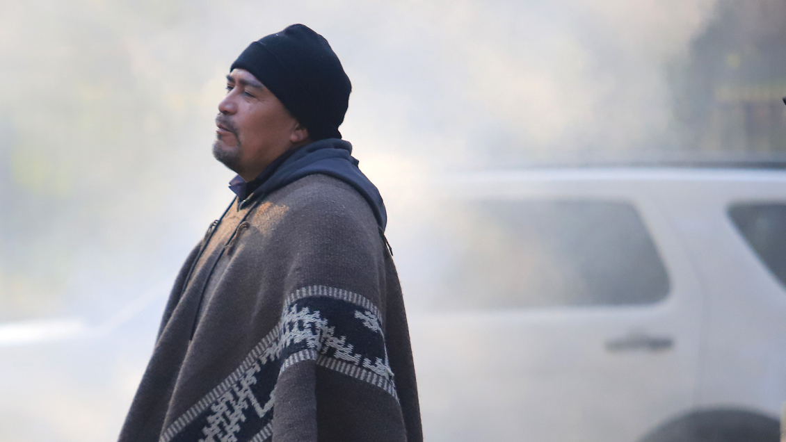 Abogada de Interior: Si por cada declaración de Llaitul se presenta una querella, esto se volvería un sinfín