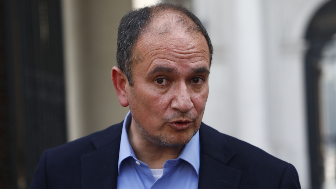 Gobernador del Biobío y robo de madera: Cúspide de la pirámide probablemente está en 