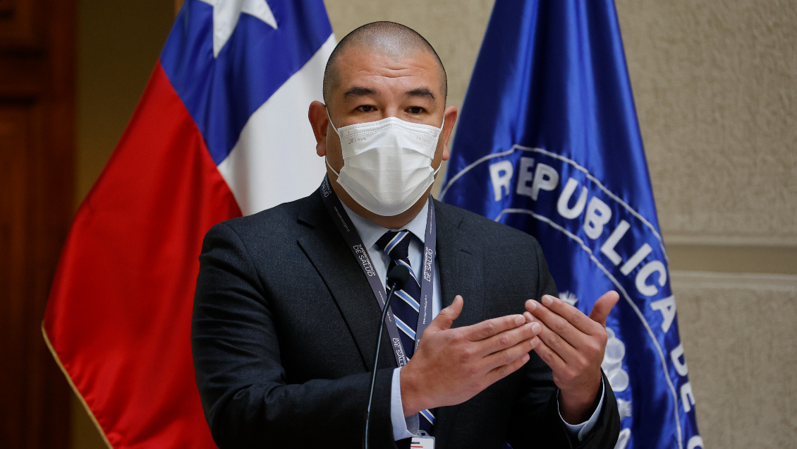 Superintendente admitió 