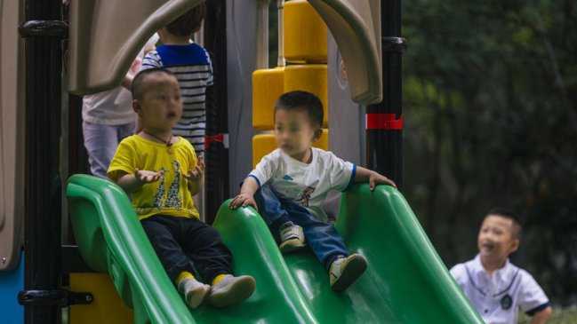 El gobierno chino presentó pautas para aumentar la natalidad
