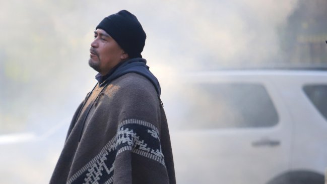 Abogada de Interior: Si por cada declaración de Llaitul se presenta una querella, esto se volvería un sinfín