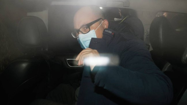 Bancos cierran cuentas de Nicolás López y bloquean acceso a sucursal virtual