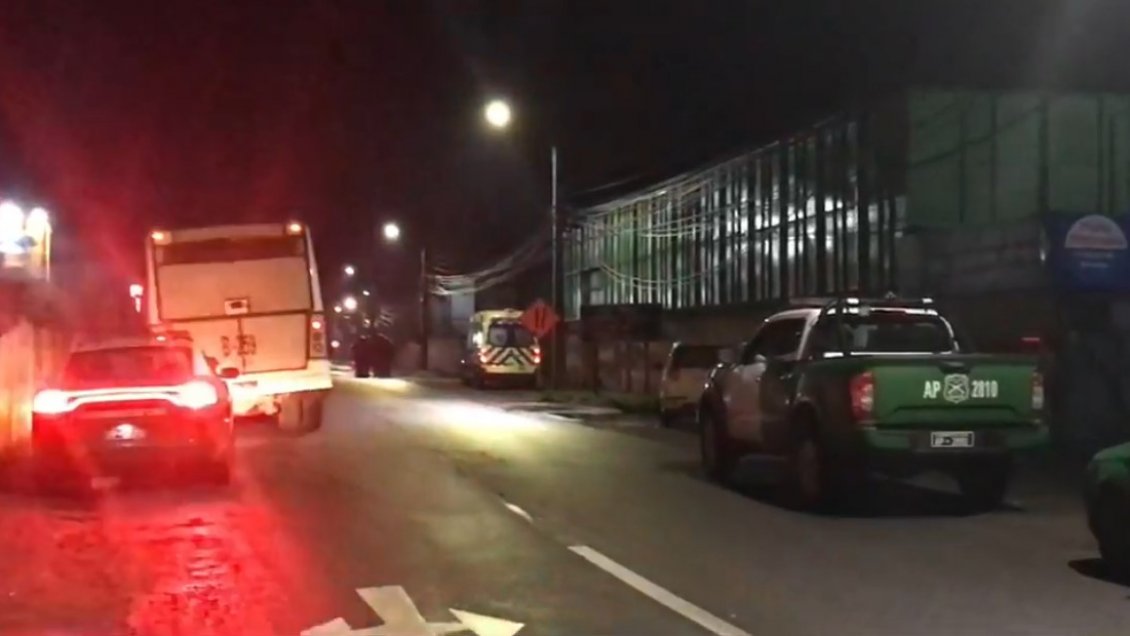 Carabineros realizó procedimiento en hogar de menores de Talca