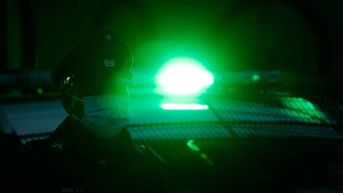 Corte confirmó absolución de carabinero que mató a hombre en procedimiento por violencia intrafamiliar