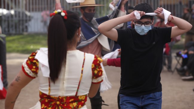 Fiestas Patrias extendidas: El viernes 16 de septiembre será feriado