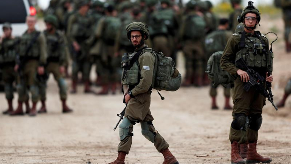 Ejército israelí allanó y clausuró sedes de ONGs palestinas