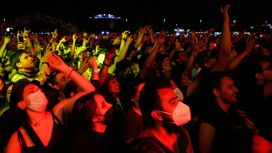 Productoras tuvieron 