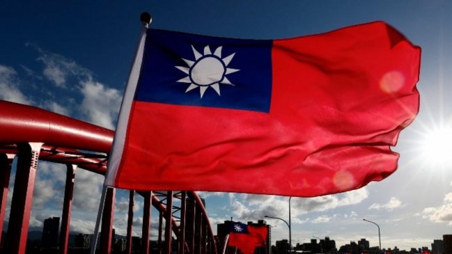 EEUU y Taiwán empiezan negociaciones para un pacto comercial y de inversiones
