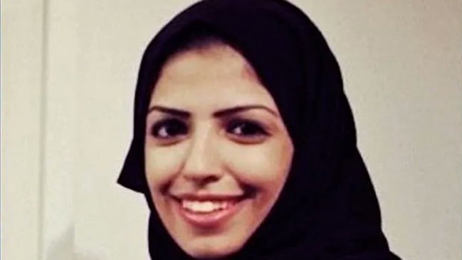  ONU pidió a Arabia Saudí entrar en razón y liberar mujer condenada por tuits  