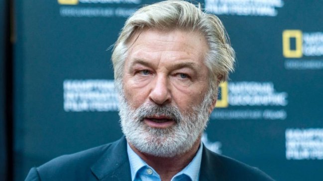 Alec Baldwin asegura que Trump ha incitado a sus seguidores para asesinarlo