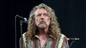  Robert Plant descarta posible reunión con Led Zeppelin  