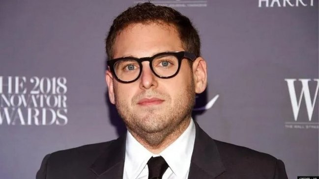 Jonah Hill dejará de promocionar sus próximas películas para reducir sus ataques de ansiedad