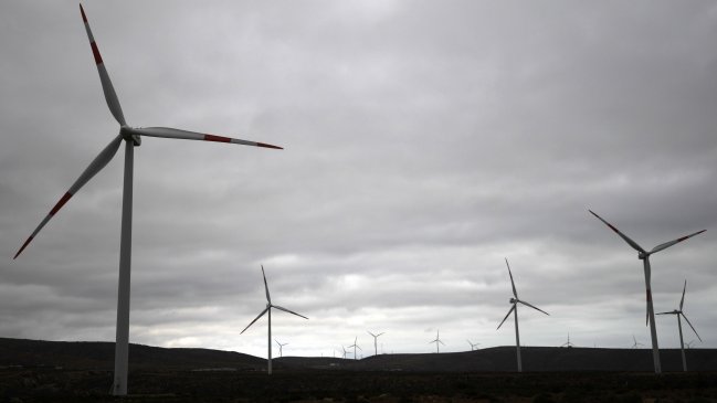 Ministro de Energía: Lo renovable es la base para el desarrollo energético