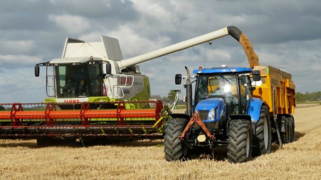 ONU exigió la libre circulación de fertilizantes rusos o 