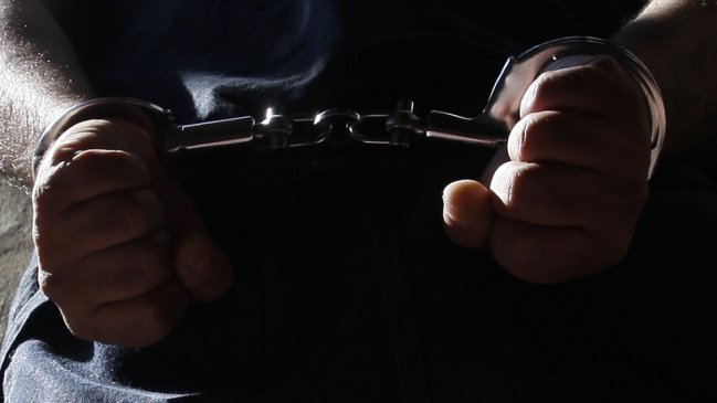 Frutillar: Sujeto que secuestró a su expareja amenazó con cortarle la lengua y matarla si pedía ayuda