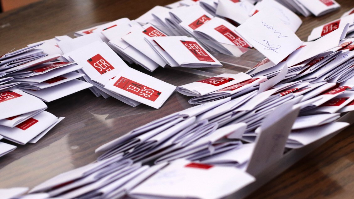 Minsal desmiente que votantes para el plebiscito necesiten pase de movilidad