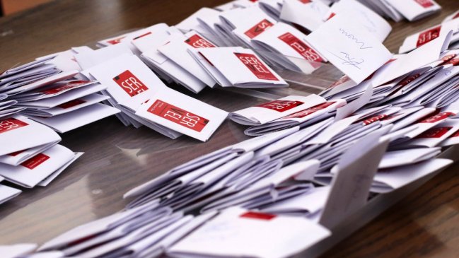 Minsal desmiente que votantes para el plebiscito necesiten pase de movilidad