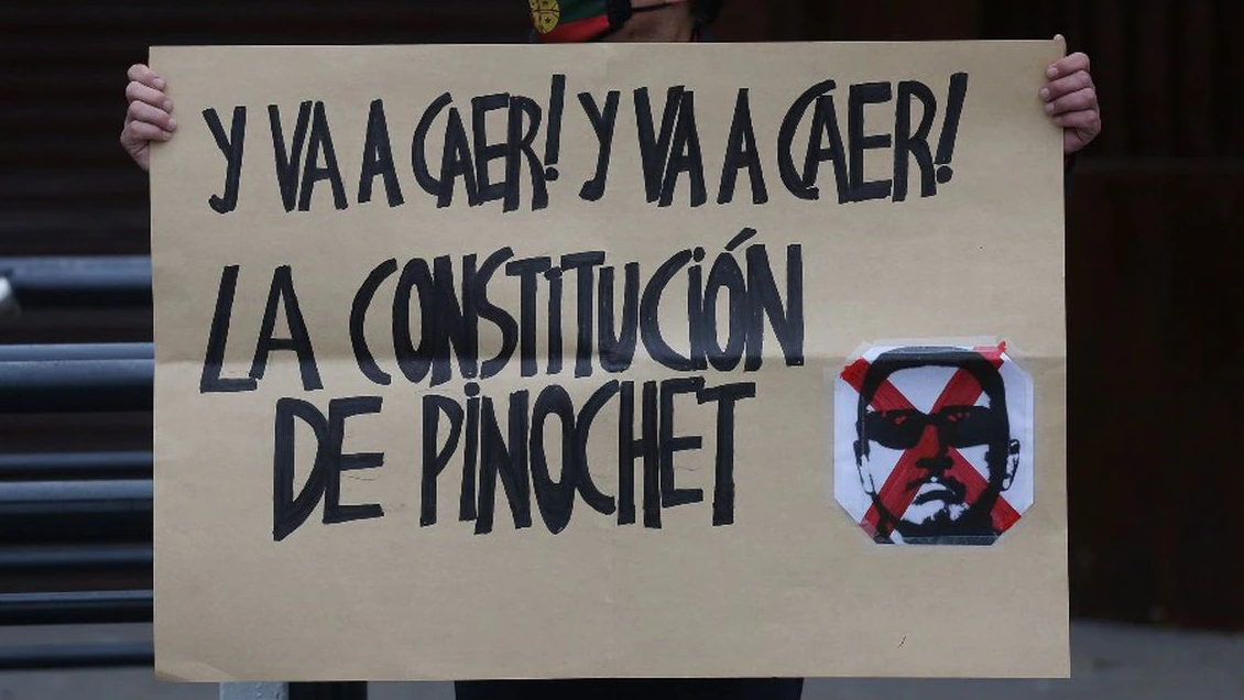 Líderes del Congreso respaldan acuerdo gane quien gane el plebiscito: 