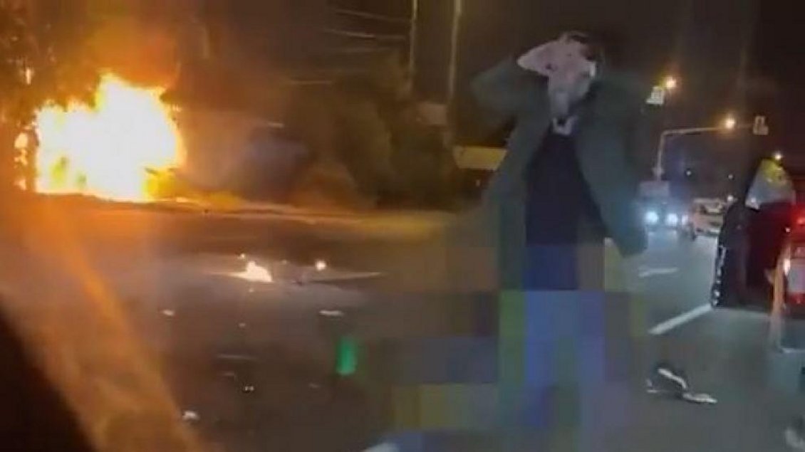 Hija de un estrecho aliado de Putin murió en atentado con bomba