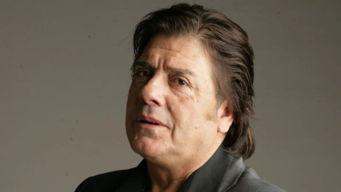 Fallece Zalo Reyes a los 69 años