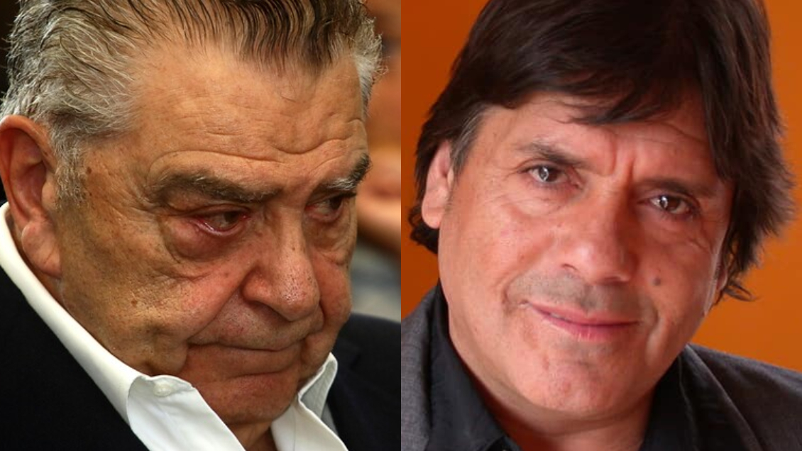 Don Francisco: 