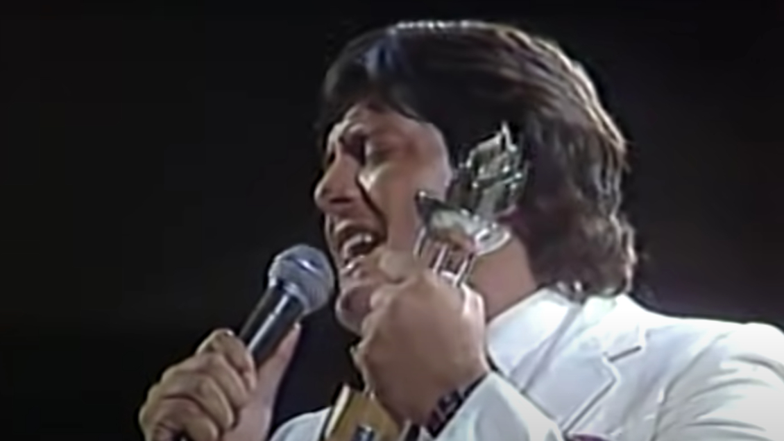 Los momentos más recordados de Zalo Reyes