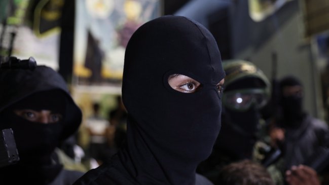 Israel denegó la liberación de preso palestino en huelga de hambre