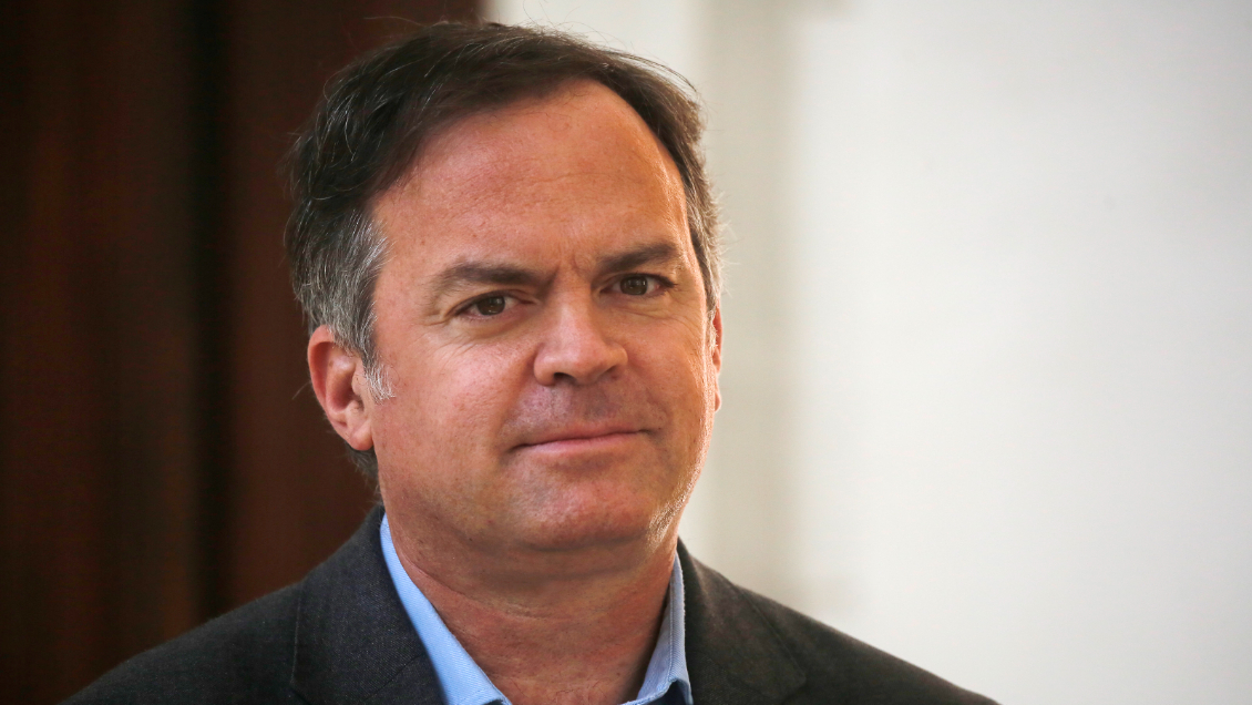 Walker coincide con Boric: 