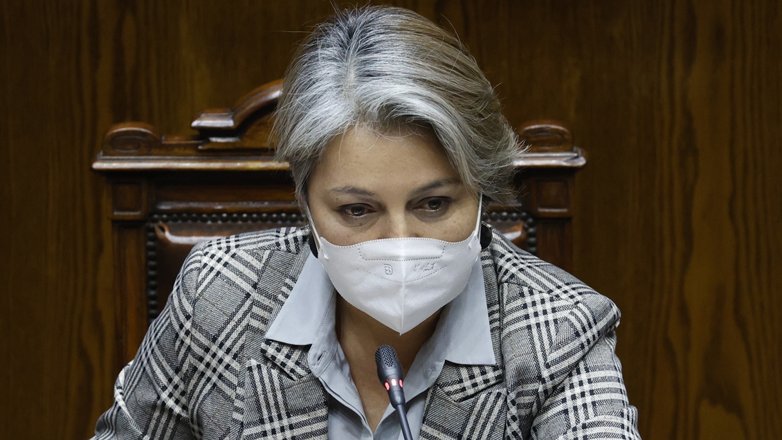 Gobierno presentará sus indicaciones al proyecto de 40 horas laborales este martes