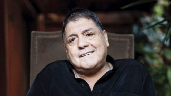 Gobierno lamentó la muerte de Zalo Reyes: 