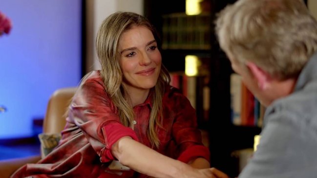 María Luisa Godoy reveló que su quinto hijo nacerá con síndrome de Down