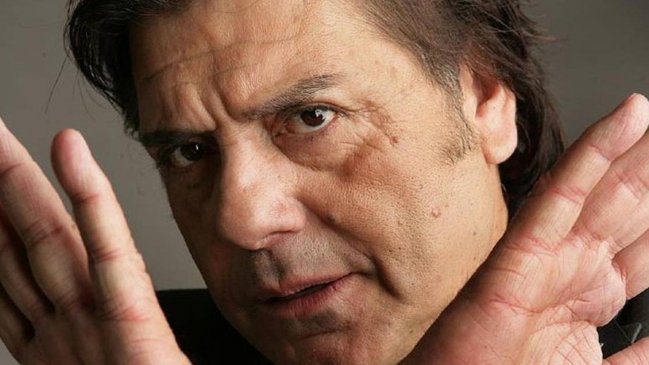 Zalo Reyes murió debido a un cáncer, reveló su hijo