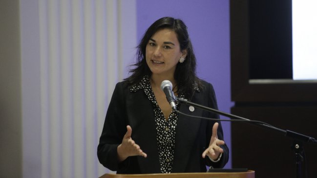 Siches: La PDI y Carabineros dependen de Interior, pero sin duda existe una autonomía excesiva