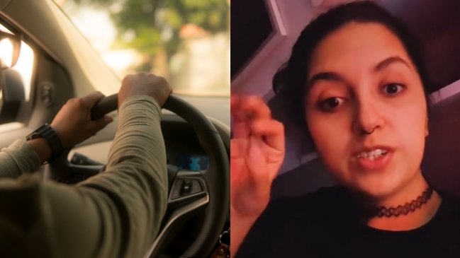 Joven se hizo viral con 