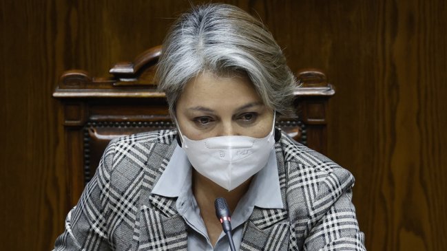 Gobierno presentará sus indicaciones al proyecto de 40 horas laborales este martes