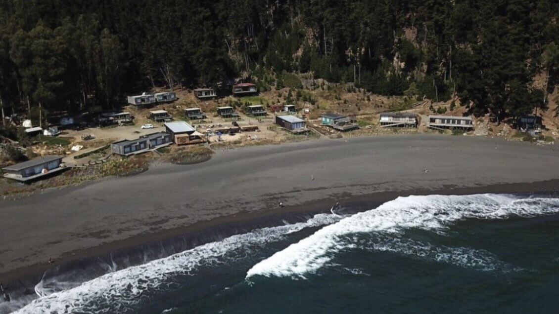 Corte de Talca dio curso a demolición de 