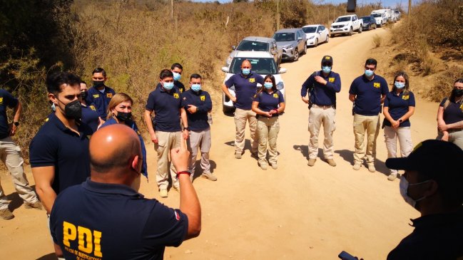 Culmina investigación en secuestro con homicidio de Juan González: Familia irá por la pena máxima
