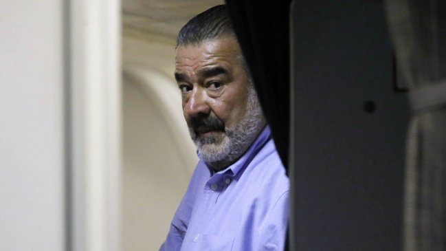 Filial del grupo Luksic demandó al gobierno de Biden