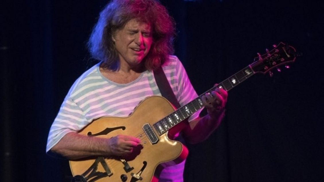 Pat Metheny abre nuevas ubicaciones y se acerca a un doble sold out