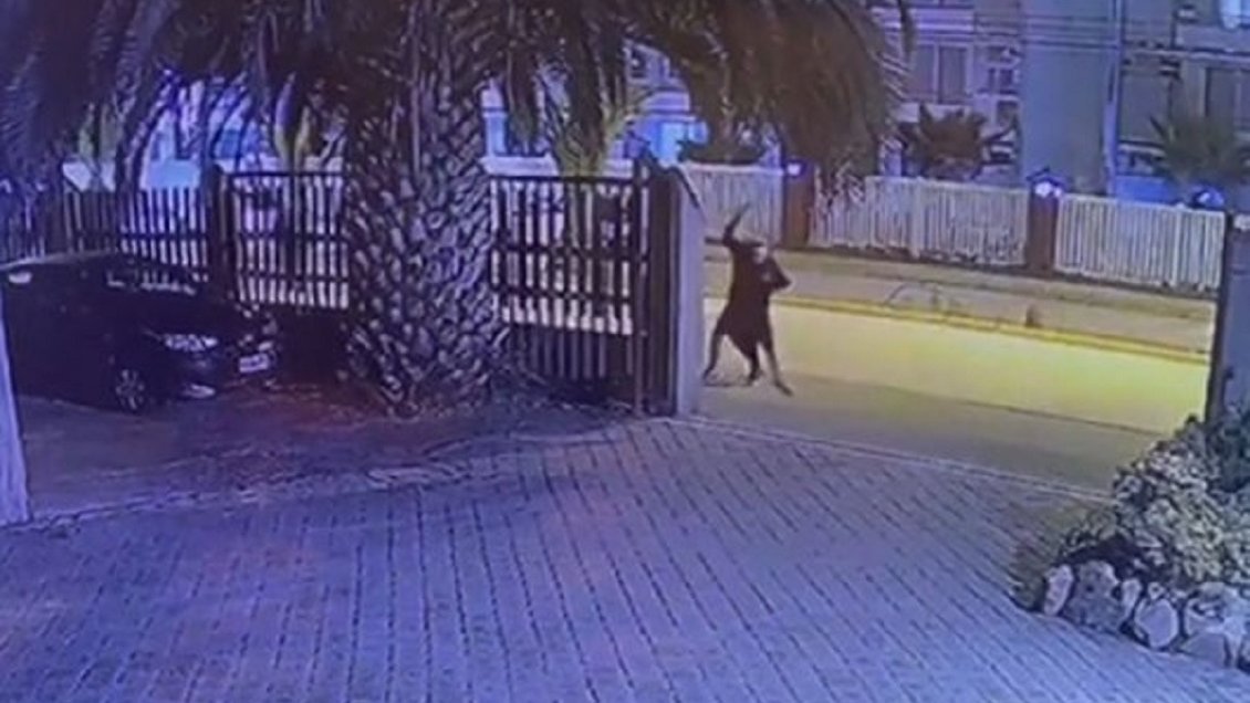 PDI detuvo a uno de los dos sospechosos de atacar a adolescente en La Serena: el otro murió en un enfrentamiento en Perú