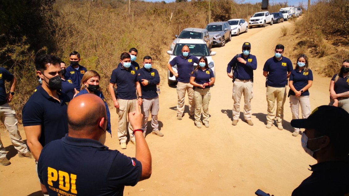 Culmina investigación en secuestro con homicidio de Juan González: Familia irá por la pena máxima